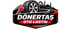 Manisa Lastikçi - 0 543 515 94 11 Logo